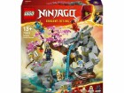 LEGO ® Ninjago Drachenstein-Tempel 71819, Themenwelt: Ninjago