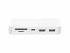 Image 10 BELKIN CONNECT 6-in-1 Multiport Hub - Station d'accueil