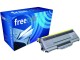 FREECOLOR Toner TN2120 XL Black, Druckleistung Seiten: 5200 ×