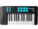 Alesis Keyboard Controller V25 MKII, Tastatur Keys: 25