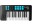 Bild 7 Alesis Keyboard Controller V25 MKII, Tastatur Keys: 25