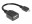 Immagine 4 DeLock USB OTG (On the Go) Adapterkabel 18cm, A-MicroB,