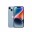 Bild 5 Apple iPhone 14 128 GB Blau, Bildschirmdiagonale: 6.1 "
