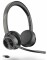 Bild 2 Poly Headset Voyager 4320 MS Duo USB-A, ohne Ladestation