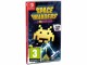 GAME Space Invaders Forever SE, Altersfreigabe ab: 3 Jahren
