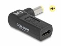 DeLock Adapter USB-C zu Acer 5.5 x 1.7 mm