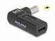 Image 1 DeLock Adapter USB-C zu Acer 5.5 x 1.7 mm