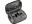 Bild 5 Poly Headset Voyager Free 60 UC USB-C, Schwarz, Microsoft