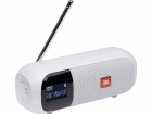 JBL Tuner 2 - DAB portable radio - 5