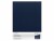 Bild 1 COCON Duvetbezug Perkal 200 x 210 cm, Marineblau, Eigenschaften