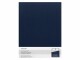 COCON Duvetbezug Perkal 200 x 210 cm, Marineblau, Eigenschaften
