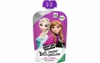 Pure & Fun Quetschbeutel 100g, Anna & Elsa