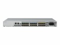 Hewlett Packard Enterprise SN3600B 24/8 8P 32GB SW R-STOCK REMARKETING NMS NS CPNT
