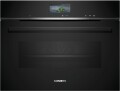 Siemens Four à vapeur CS756G1B1  - A+