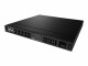 Cisco Integrated Services Router - 4331