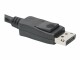 Digitus - Câble DisplayPort - DisplayPort (M) pour DisplayPort