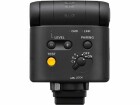 Sony Blitzgerät HVL-F28M, Belichtungskontrolle: TTL, Manuell