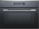 Electrolux Einbaubackofen mit Mikrowelle EB4PL90KCN Chrom