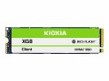 KIOXIA Client SSD 2048Gb NVMe/PCIe M.2 2280