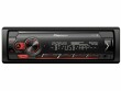 Pioneer Autoradio MVH-S420BT 1 DIN