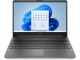 Hewlett-Packard HP Notebook 15S-EQ3418NZ, Prozessortyp: AMD Ryzen 5 5625U