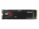 Samsung SSD 980 PRO NVMe M.2 2280 1