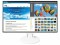 Bild 0 EIZO Monitor EV2785W-Swiss Edition Weiss, Bildschirmdiagonale