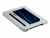 Bild 6 Crucial SSD MX500 2.5" SATA 250 GB, Speicherkapazität total