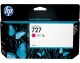 HP Inc. HP Tinte Nr. 727 (B3P20A) Magenta, Druckleistung Seiten