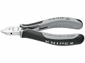 Knipex Elektronik-Seitenschneider ESD 115 mm spiegelpoliert