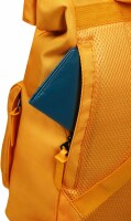 AMERICAN TOURISTER Urban Groove Backpack 17L 143779/1924 yellow, Kein