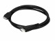 Club3D Club 3D Kabel Mini-HDMI - HDMI 2.0,  1