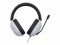Bild 13 Sony Headset INZONE H3 Weiss, Audiokanäle: Stereo