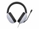 Bild 14 Sony Headset INZONE H3 Weiss, Audiokanäle: Stereo