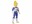 Bild 0 BANDAI Dragon Ball Dragon Stars ? Super Saiyan Blue