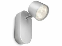 Philips Aufbauspot Star, 4.5 W, 500 lm, 2700 K