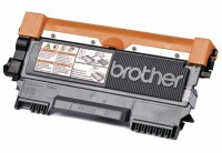 Brother Toner schwarz TN-2220 HL-2240D 2600 Seiten, Kein