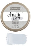 re design Chalk Paste Cement