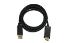 Raritan KVM-Kabel D4CBL-DP-HDMI, Länge: 180 cm