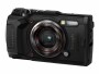 OM-System Fotokamera Olympus TG-6, Bildsensortyp: CMOS, Bildsensor