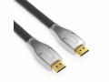 PureLink Kabel HDMI - HDMI, 10 m, Kabeltyp: Anschlusskabel