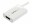 Bild 5 StarTech.com - USB-C to HDMI Adapter with USB Power Delivery - 4K 60Hz White