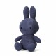 Bon Ton Toys Miffy Kordsamt blau 33 cm