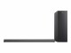 Bild 10 Philips Soundbar TAB6305/10, Verbindungsmöglichkeiten: 3.5 mm