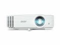 Acer Projektor X1526HK, ANSI-Lumen: 4000 lm, Auflösung: 1920 x