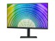 Bild 0 Samsung Monitor LS27A600UUUXEN, Bildschirmdiagonale: 27 "