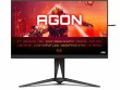 AOC AGON AG275QZN - AG5 Series - LED monitor