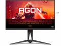 AOC AGON AG275QZN - AG5 Series - LED monitor