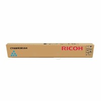 RICOH Toner-Modul cyan 828309 Pro C651/751 48'500 Seiten, Dieses