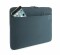 Bild 1 Tucano Second Skin 'Top' für MacBook Pro 16" mit praktischer Fronttasche - Blau